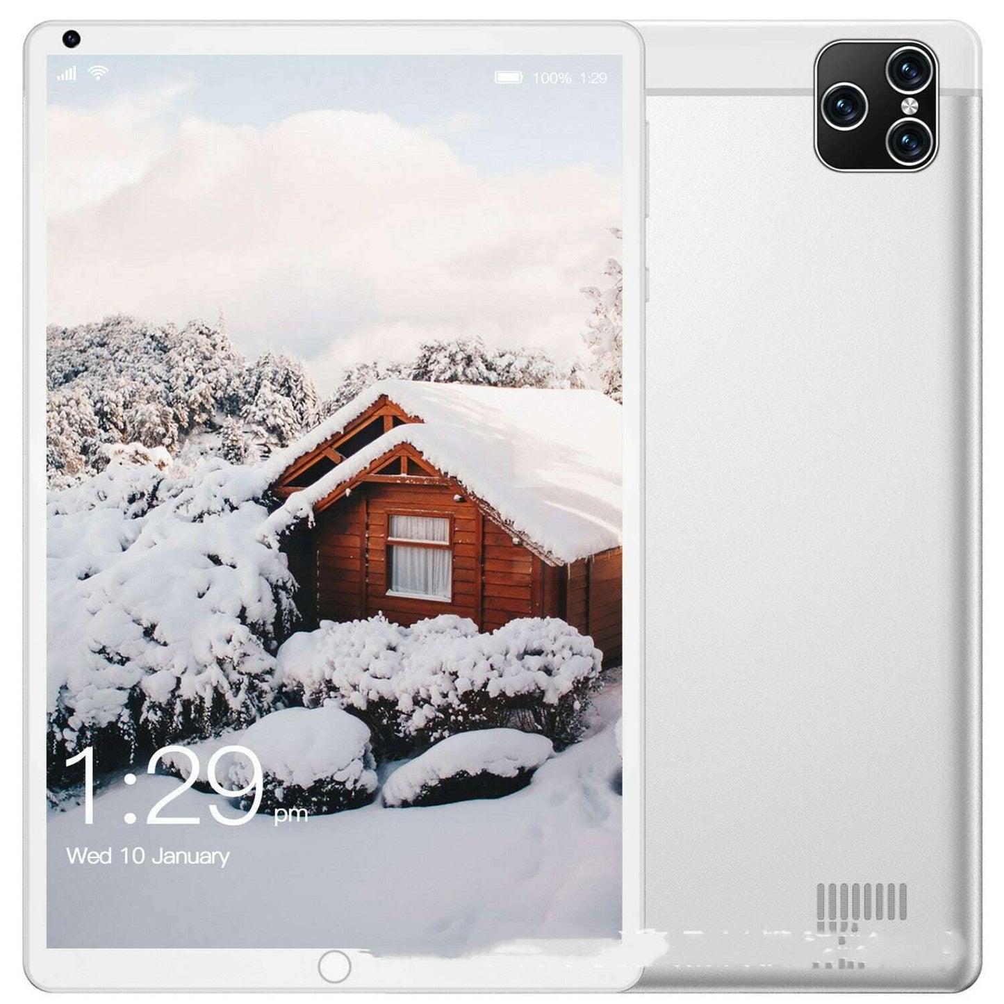 8-inch Smart Tablet Computer Children's Gift Emko Lux
