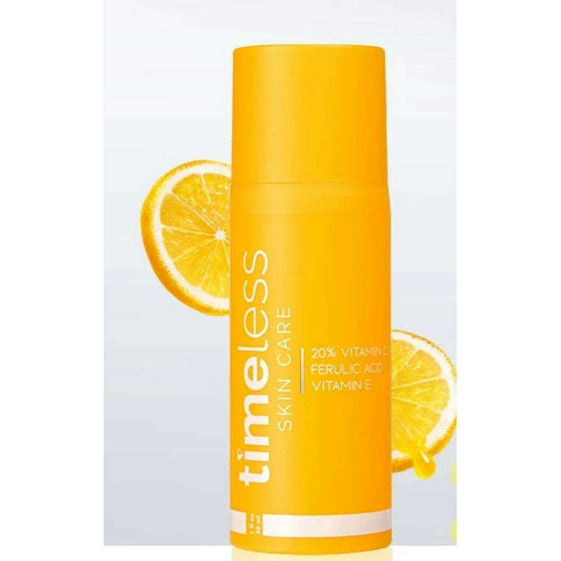 Antioxidant Serum Facial Whitening Anti-Aging Women Emko Lux