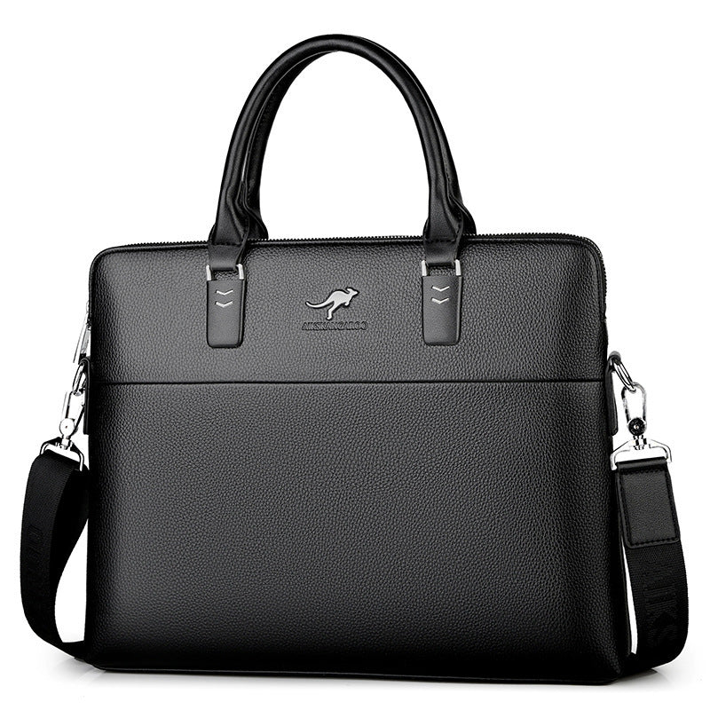 Business Handbag Shoulder Bag