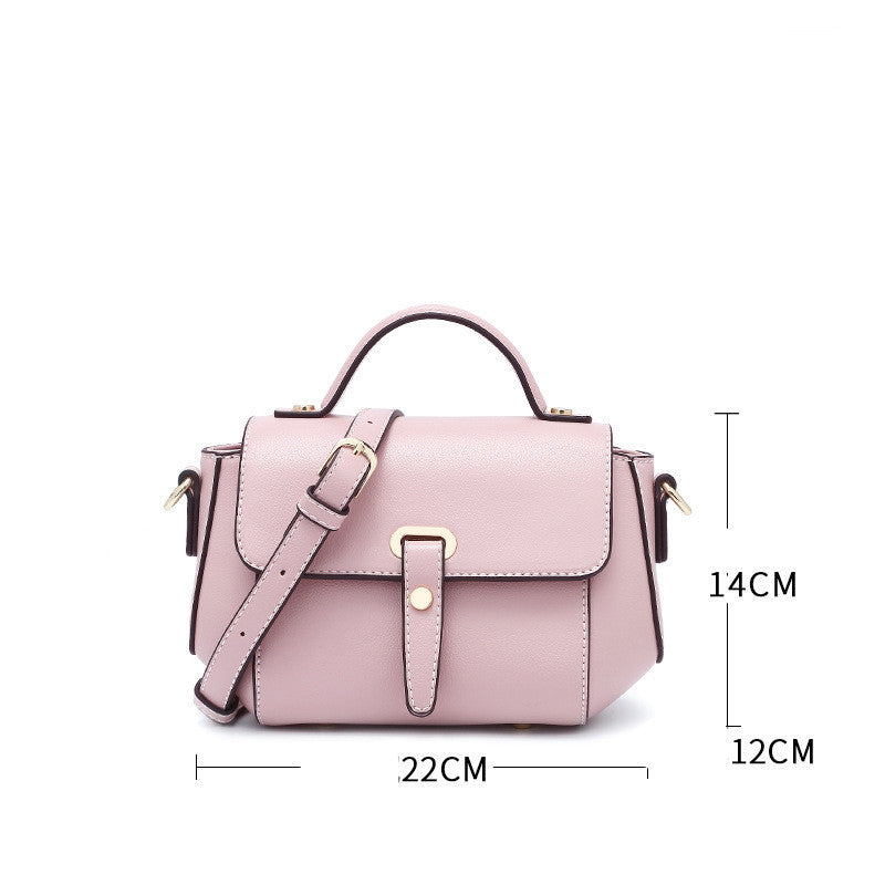 Fashionable wing pack small bag