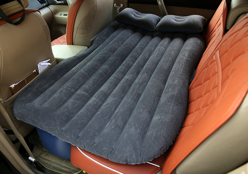 Car Inflatable Bed