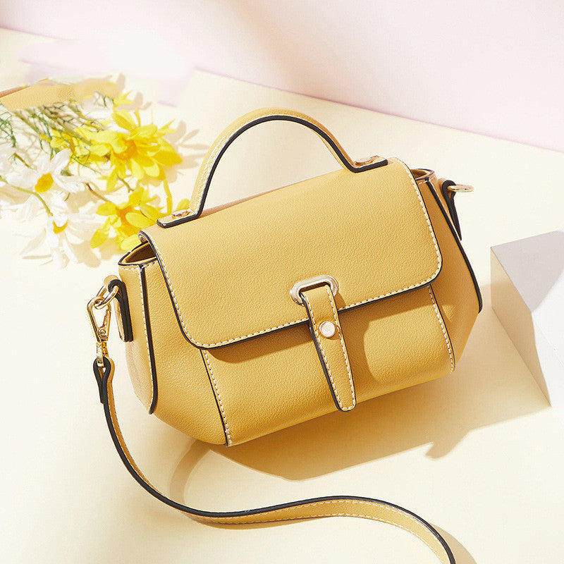 Fashionable wing pack small bag