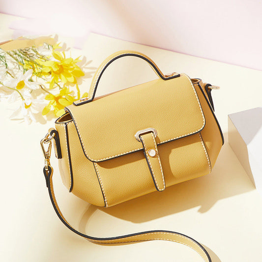 Fashionable wing pack small bag