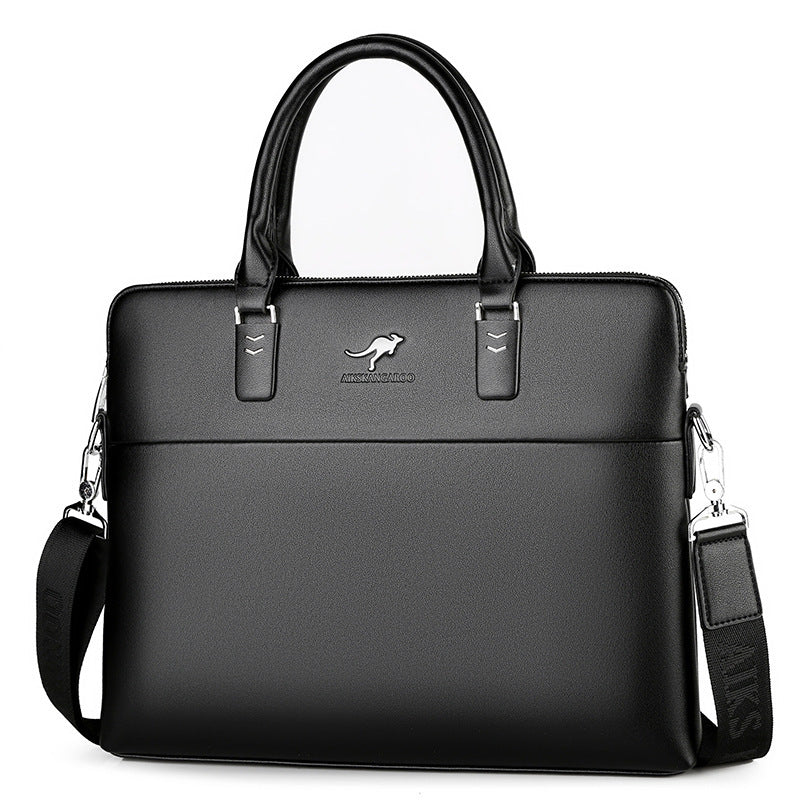 Business Handbag Shoulder Bag