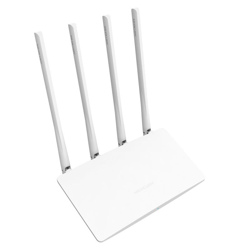 Home wireless router