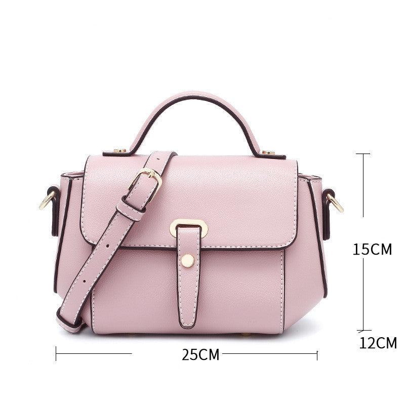 Fashionable wing pack small bag