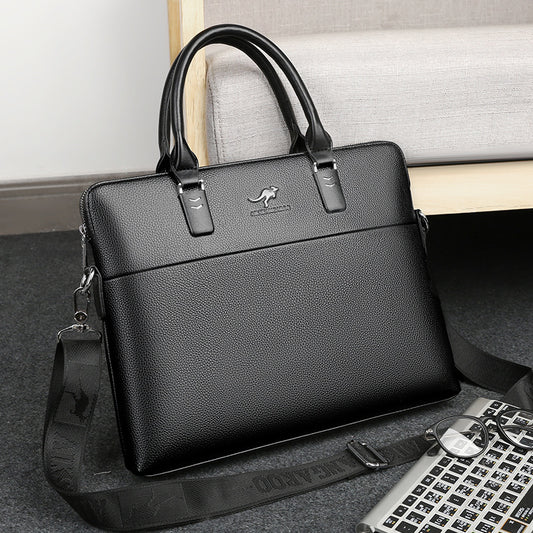 Business Handbag Shoulder Bag