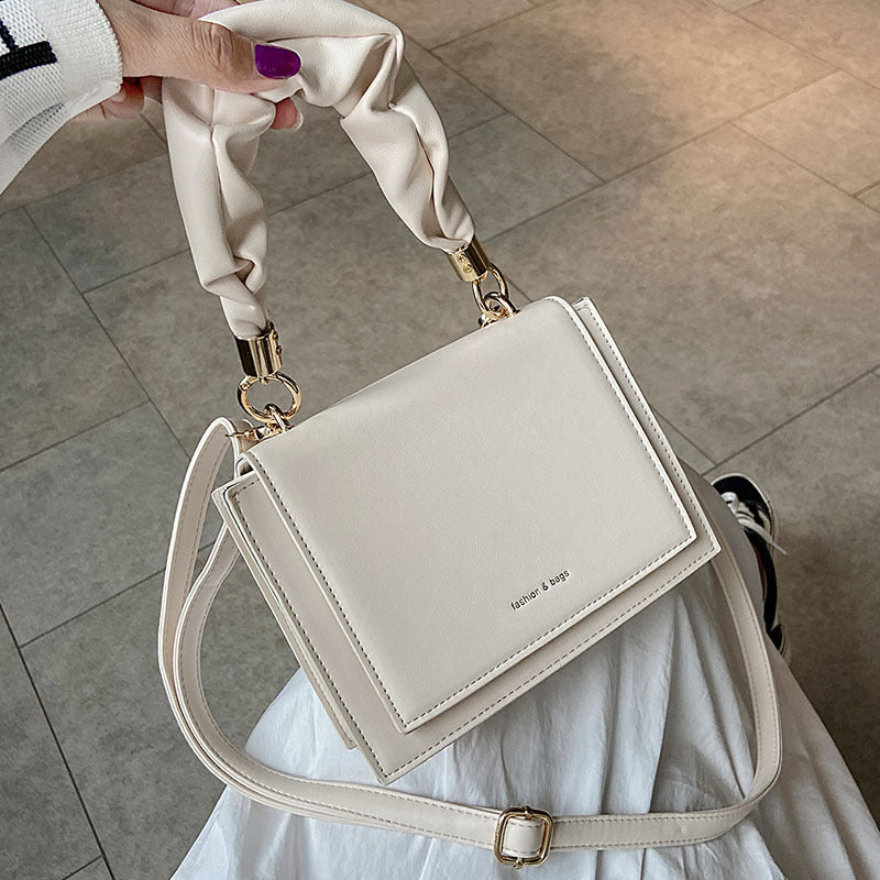 Handbag fashion messenger bag