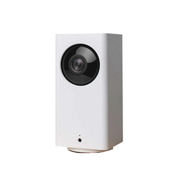 Compatible with Apple , Intelligent Security HD Night Vision Wireless Surveillance Monito Camra Emko Lux