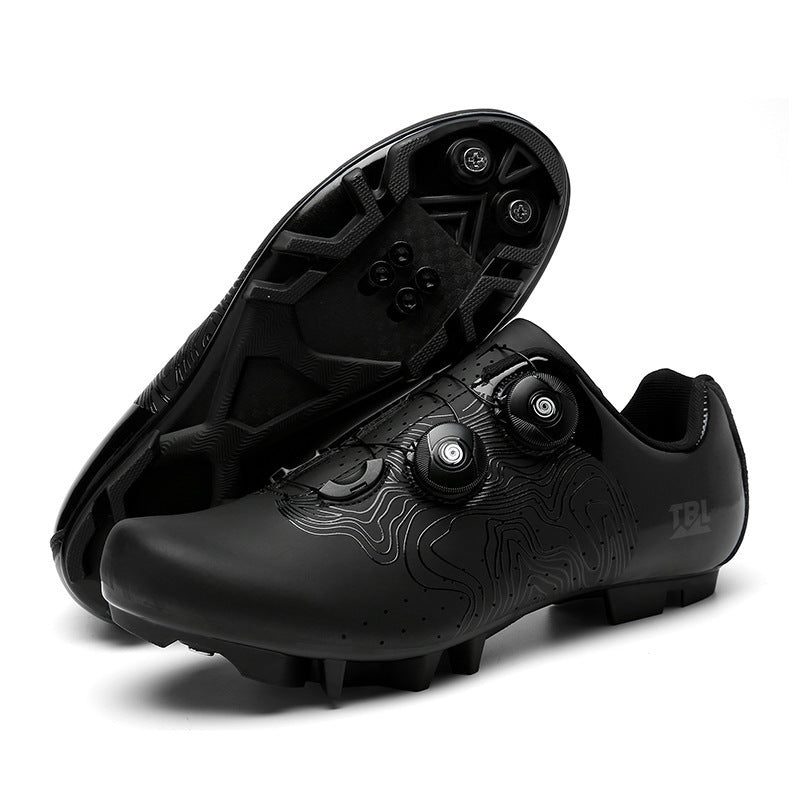 Cycling Shoes, Road Cycling Shoes, Bicycle Shoes, Hard-soled Cycling Shoes Emko Lux