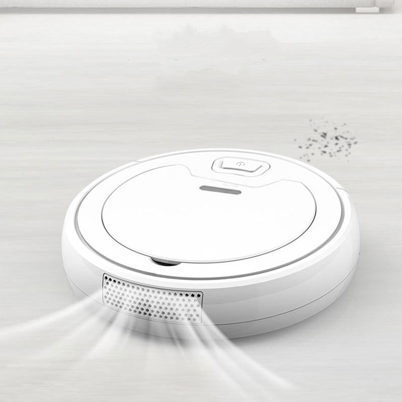 Home Charging Wireless Intelligent Sweeping Robot Emko Lux