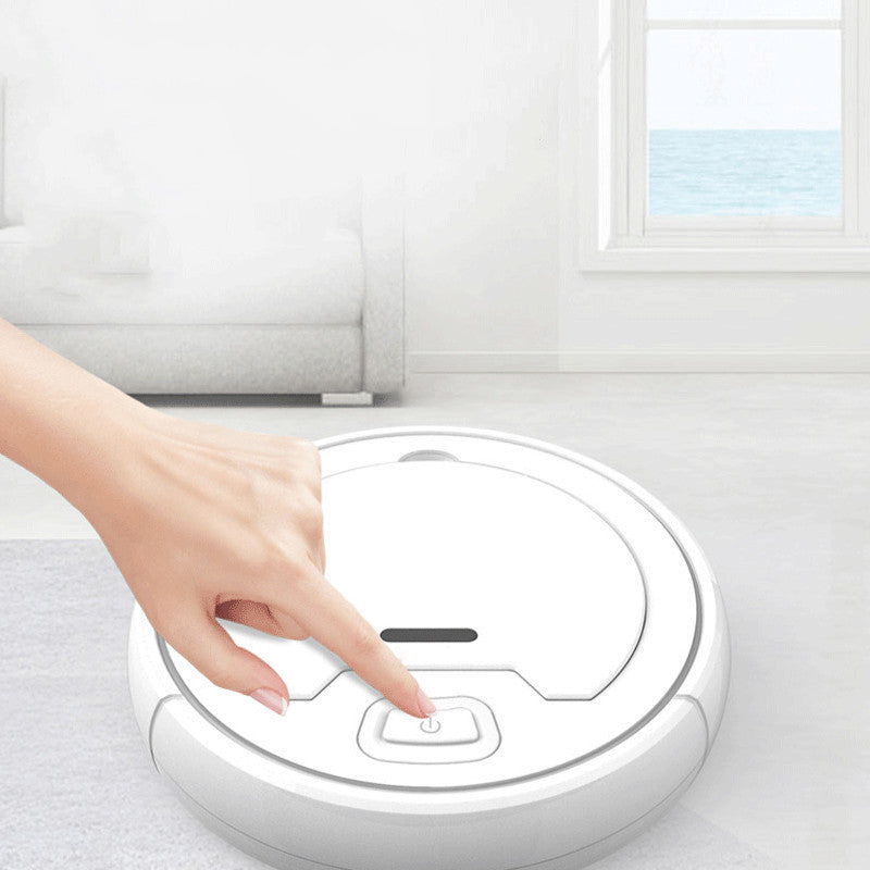 Home Charging Wireless Intelligent Sweeping Robot Emko Lux