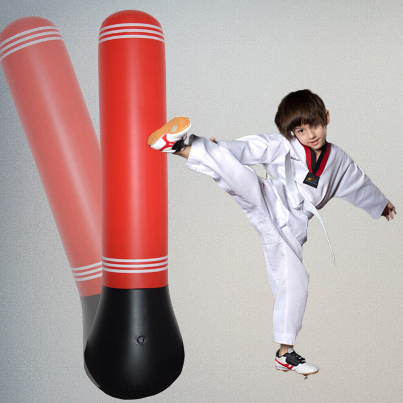 Inflatable Punching Tower Emko Lux