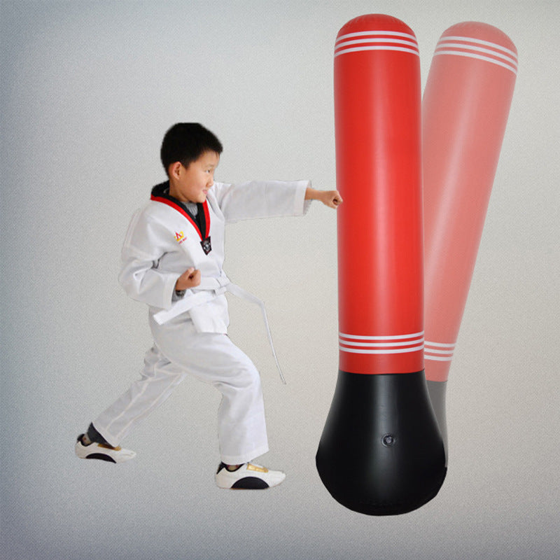 Inflatable Punching Tower Emko Lux