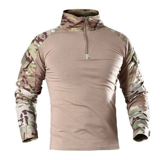 Outdoor tactical t-shirt Emko Lux