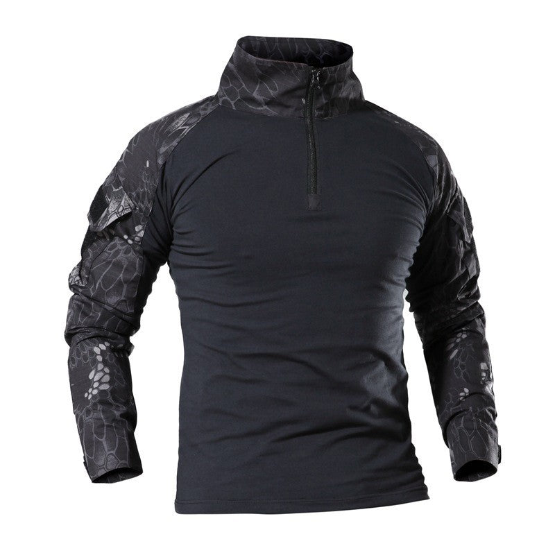 Outdoor tactical t-shirt Emko Lux