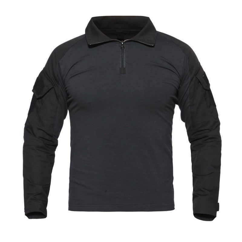 Outdoor tactical t-shirt Emko Lux