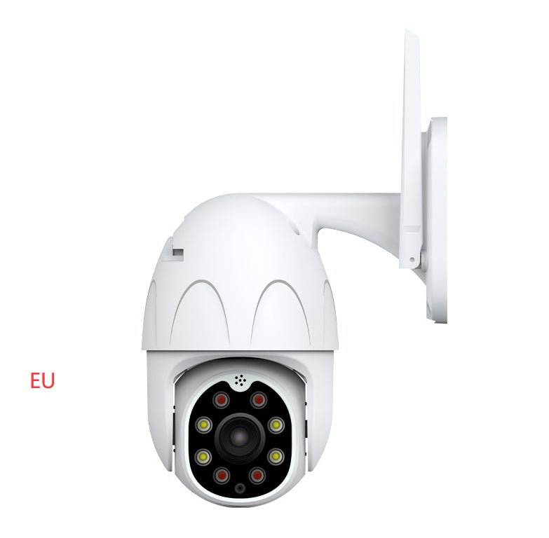 Outdoor waterproof graffiti surveillance camera Emko Lux