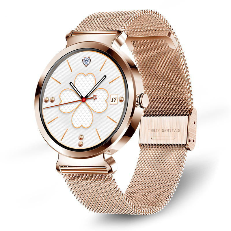 Smart Watch Women's Multi-function Bracelet Watch Emko Lux