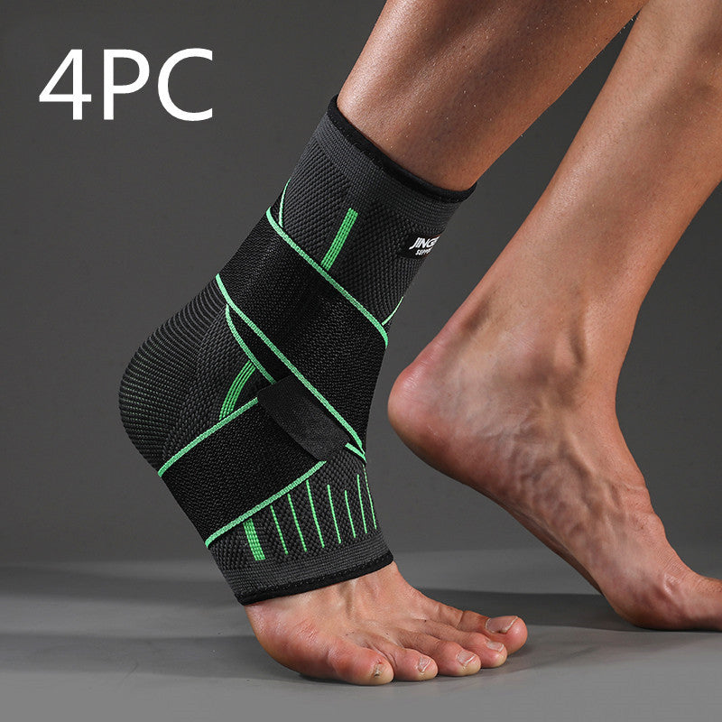 Sports protective ankle Emko Lux