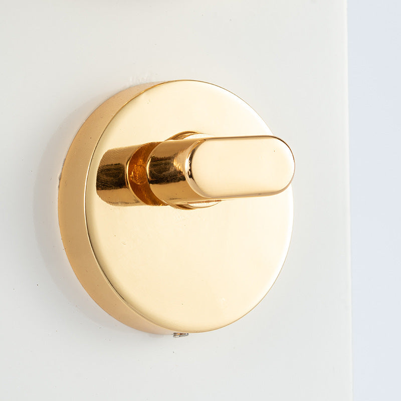 The Smart Door Lock Opens At A Touch Emko Lux