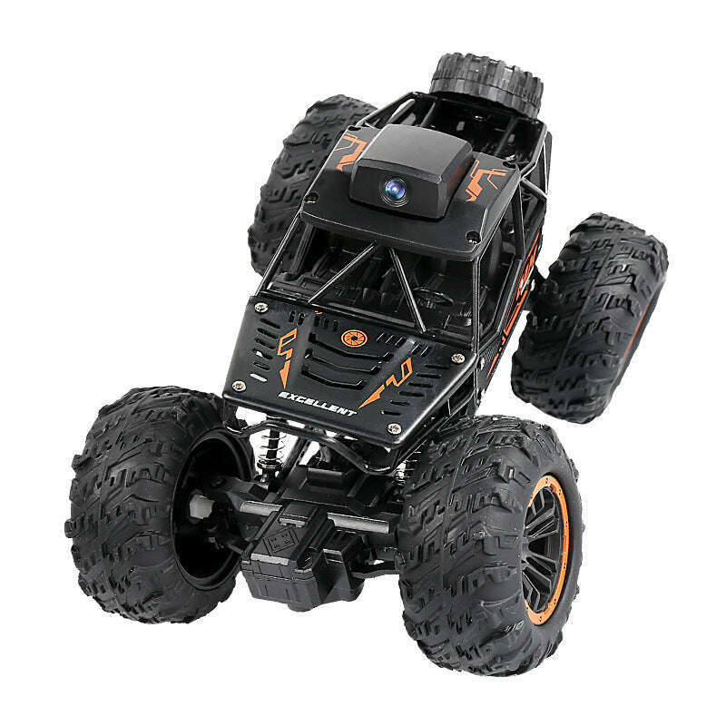 WIFI car high speed remote control car Emko Lux